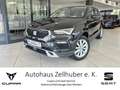 SEAT Ateca 1.5 TSI DSG Style *Navi*Shz*Full Link*LED* Schwarz - thumbnail 1