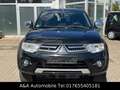 Mitsubishi L200 Diamant Edition Doppelkabine 4WD Automatik Noir - thumbnail 3
