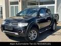 Mitsubishi L200 Diamant Edition Doppelkabine 4WD Automatik Noir - thumbnail 1