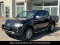 Mitsubishi L200 Diamant Edition Doppelkabine 4WD Automatik Noir - thumbnail 2