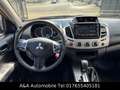 Mitsubishi L200 Diamant Edition Doppelkabine 4WD Automatik Noir - thumbnail 11