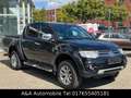 Mitsubishi L200 Diamant Edition Doppelkabine 4WD Automatik Noir - thumbnail 4
