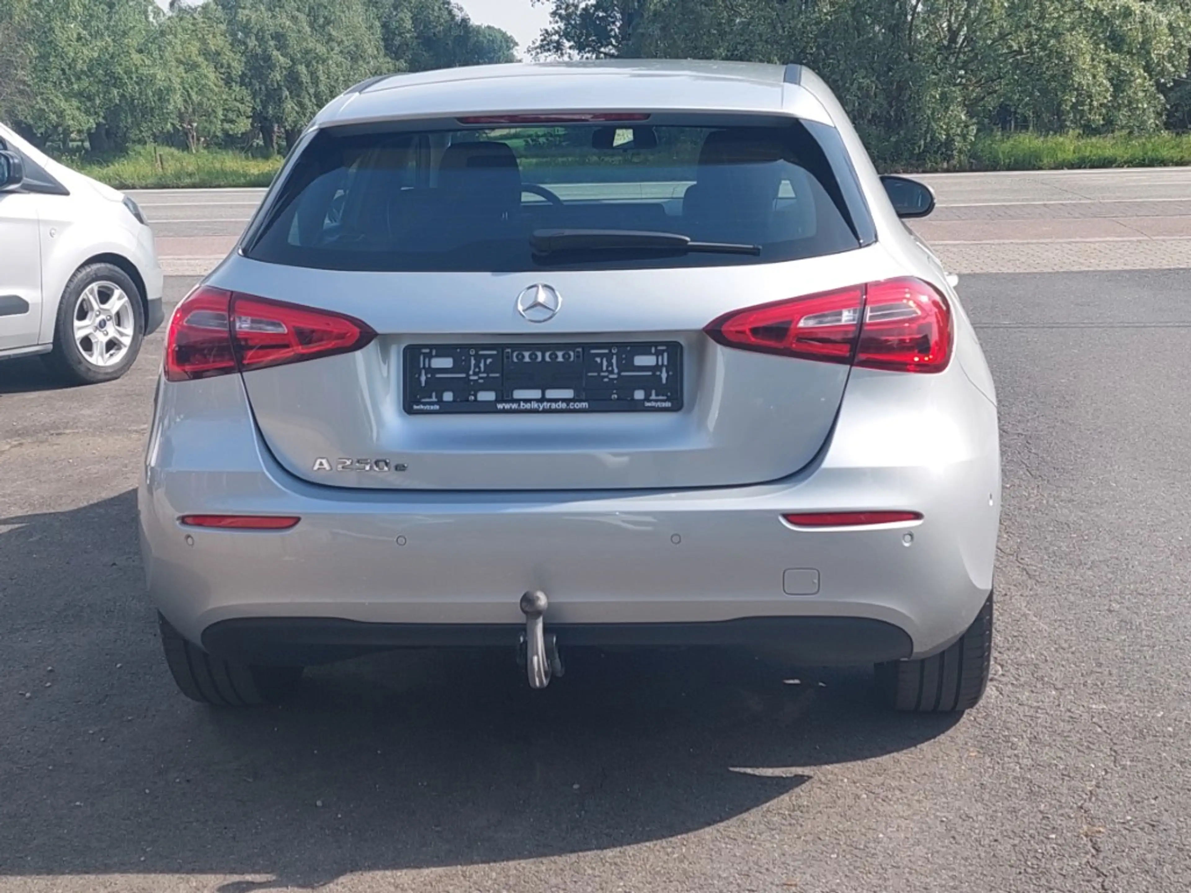 Mercedes-Benz A 250 A 250 e - Plugin Hybride - Business Line - trekhaak - camera — photo 6