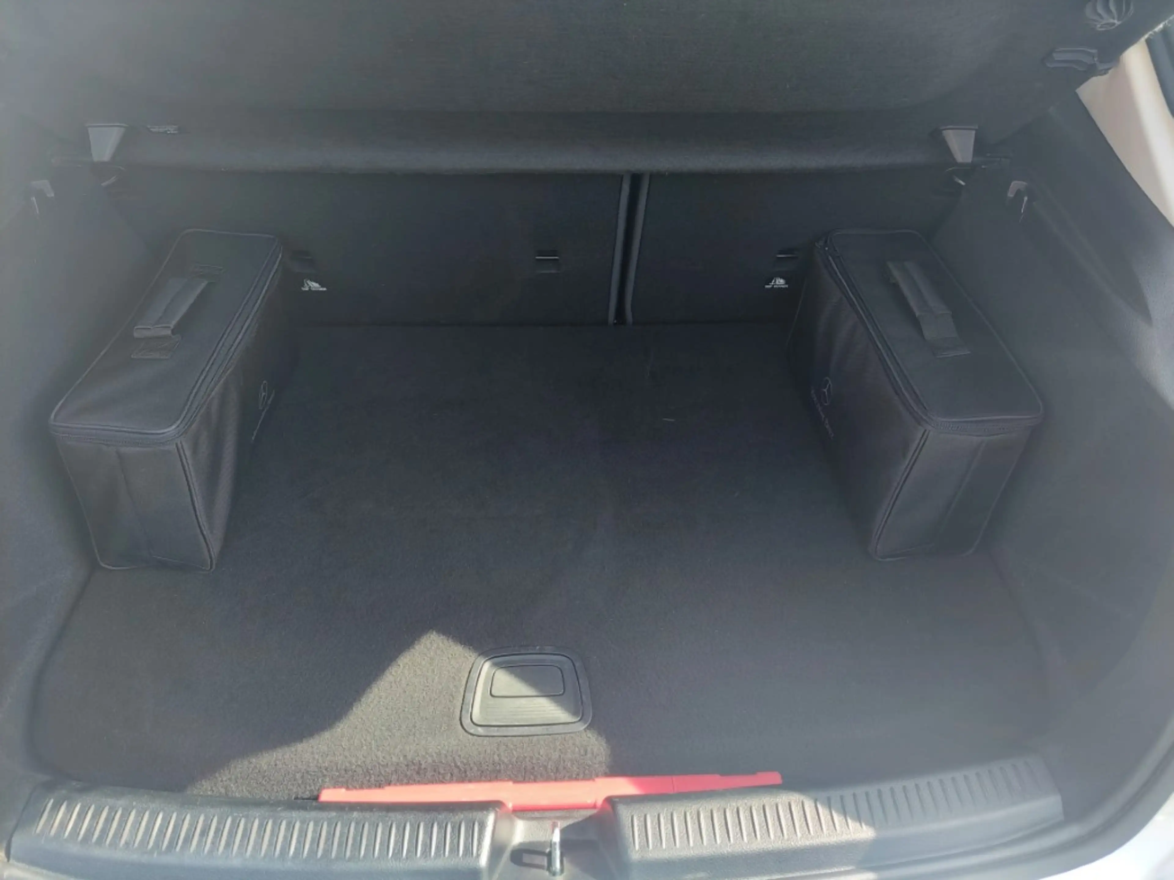 Mercedes-Benz A 250 A 250 e - Plugin Hybride - Business Line - trekhaak - camera — photo 13