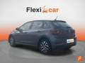 Volkswagen Polo 1.0 TSI Life 70kW Gris - thumbnail 5
