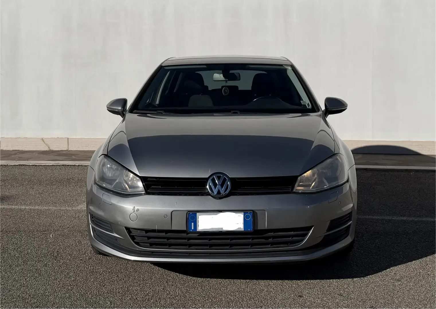 Volkswagen Golf 5p 1.6 tdi Comfortline - 1