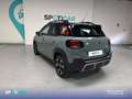 Citroen C3 Aircross Puretech S&S Shine Pack 110 Gris - thumbnail 7