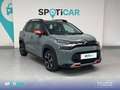 Citroen C3 Aircross Puretech S&S Shine Pack 110 Grau - thumbnail 3
