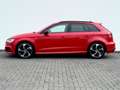 Audi A3 Sportback 35 TDI S line Competition GARANTIE Roşu - thumbnail 8
