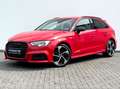 Audi A3 Sportback 35 TDI S line Competition GARANTIE Roşu - thumbnail 1
