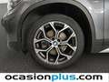 BMW X1 sDrive 18d Gris - thumbnail 36