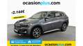 BMW X1 sDrive 18d Gris - thumbnail 1