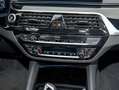 BMW 545 e xDrive Limousine M Sport Glasd. HuD DA Prof. H/K Zwart - thumbnail 13