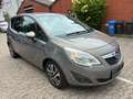 Opel Meriva B Design Edition 17 CDTi*Klima*Shz*AHK*2H Braun - thumbnail 1