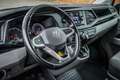 Volkswagen T6 Transporter AUTOMAAT*DUBBEL-CABINE*BTW-WAGEN*APPLE-CARPLAY* Gris - thumbnail 11