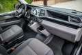 Volkswagen T6 Transporter AUTOMAAT*DUBBEL-CABINE*BTW-WAGEN*APPLE-CARPLAY* Gris - thumbnail 20