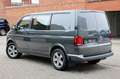 Volkswagen T6 Transporter AUTOMAAT*DUBBEL-CABINE*BTW-WAGEN*APPLE-CARPLAY* Gris - thumbnail 7
