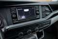 Volkswagen T6 Transporter AUTOMAAT*DUBBEL-CABINE*BTW-WAGEN*APPLE-CARPLAY* Gris - thumbnail 15
