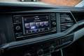 Volkswagen T6 Transporter AUTOMAAT*DUBBEL-CABINE*BTW-WAGEN*APPLE-CARPLAY* Gris - thumbnail 14