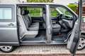 Volkswagen T6 Transporter AUTOMAAT*DUBBEL-CABINE*BTW-WAGEN*APPLE-CARPLAY* Gris - thumbnail 22
