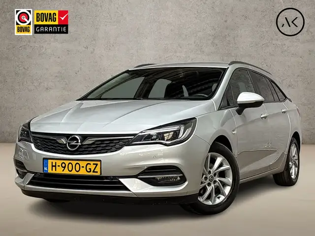 Opel Astra Sports Tourer 1.4 Sport 146Pk Automaat (APPLE CARP