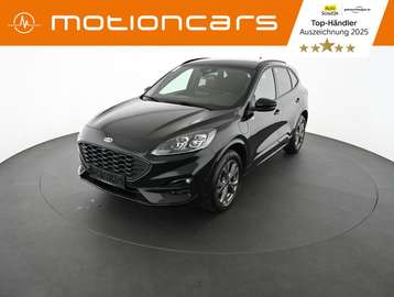 5 Duratec Plug-in-Hybrid PHEv Pickerl NEU