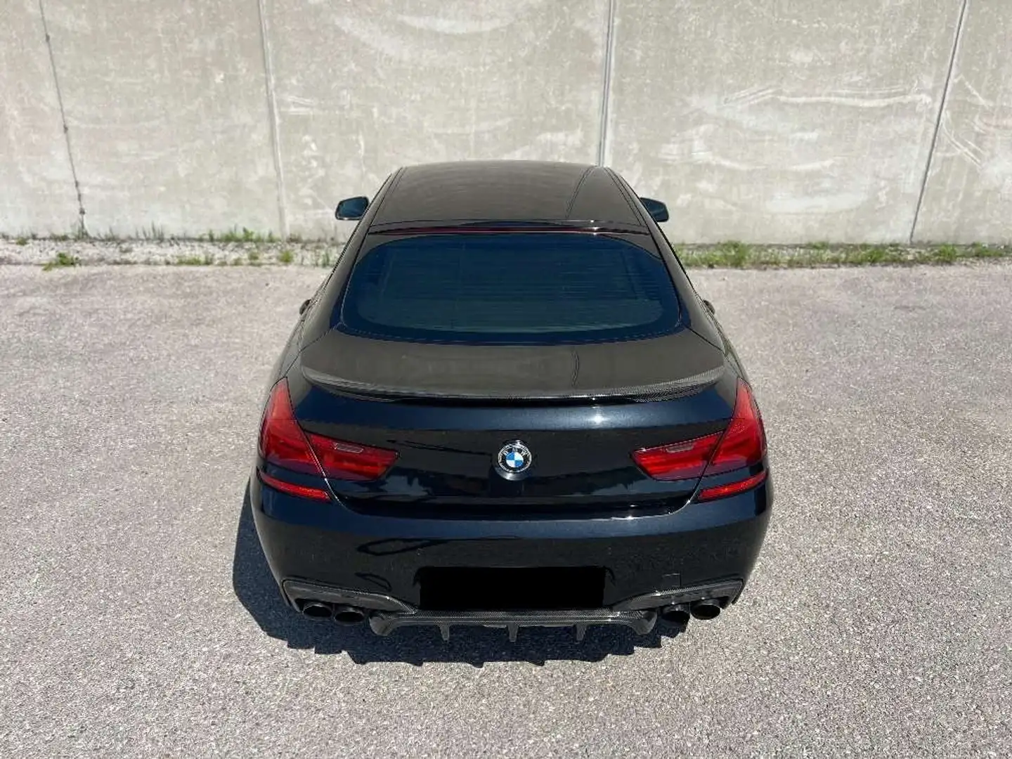 BMW 640 640d Gran Coupe - 2