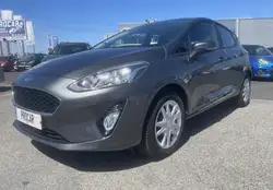 Ford Fiesta 1.1 85CH COOL & CONNECT 5P EURO6.2