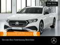 Mercedes-Benz E 300 e T Hybrid AMG Fahrass 360° Distr. AHK Night Weiß - thumbnail 1