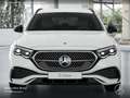 Mercedes-Benz E 300 e T Hybrid AMG Fahrass 360° Distr. AHK Night Weiß - thumbnail 8