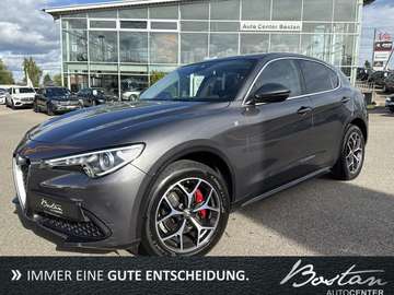2.0 TURBO LUSSO TI Q4/PANORAMA/KAMERA