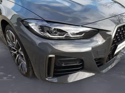 Annonce voiture d'occasion BMW 440 - CARADIZE