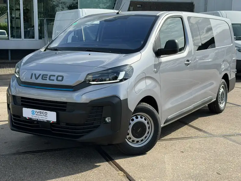 Iveco eJolly