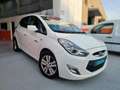 Hyundai iX20 1.6CRDI Bluedrive Tecno Sky Alb - thumbnail 4
