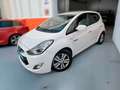 Hyundai iX20 1.6CRDI Bluedrive Tecno Sky Alb - thumbnail 2