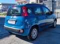 Fiat Panda 0.9 BENZ AUTOVETTURA 5 POSTI Blu/Azzurro - thumbnail 3
