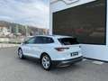 Skoda Enyaq 60 White - thumbnail 4