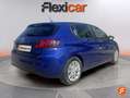Peugeot 308 SW 1.2 PureTech S&S Allure EAT8 130 Blau - thumbnail 9
