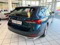 Skoda Octavia Combi Scout 4x4 2.0 TDI*1.Hand*AHK*LED Blau - thumbnail 4