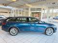 Skoda Octavia Combi Scout 4x4 2.0 TDI*1.Hand*AHK*LED Blau - thumbnail 3