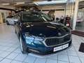 Skoda Octavia Combi Scout 4x4 2.0 TDI*1.Hand*AHK*LED Blau - thumbnail 2