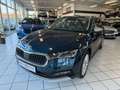 Skoda Octavia Combi Scout 4x4 2.0 TDI*1.Hand*AHK*LED Blau - thumbnail 8