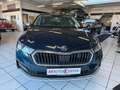 Skoda Octavia Combi Scout 4x4 2.0 TDI*1.Hand*AHK*LED Blau - thumbnail 9