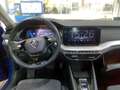 Skoda Octavia iV Combi Style 1.4TSI*NAVI*KAM*SHZ*HUD*A Blau - thumbnail 3