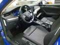 Skoda Octavia iV Combi Style 1.4TSI*NAVI*KAM*SHZ*HUD*A Blau - thumbnail 4