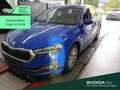 Skoda Octavia iV Combi Style 1.4TSI*NAVI*KAM*SHZ*HUD*A Azul - thumbnail 1