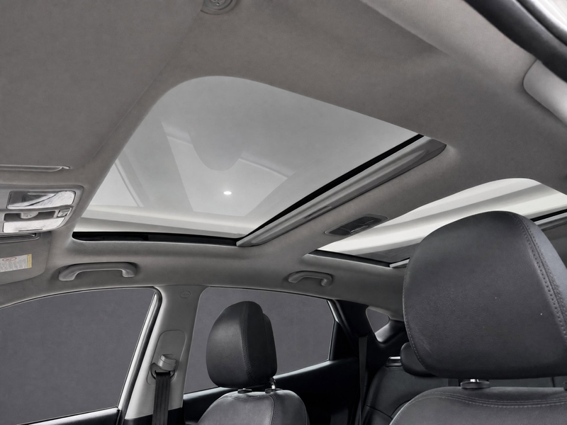 Hyundai iX35 1.6i GDI i-Catcher met Panorama dak !!! Climate !! — photo 9