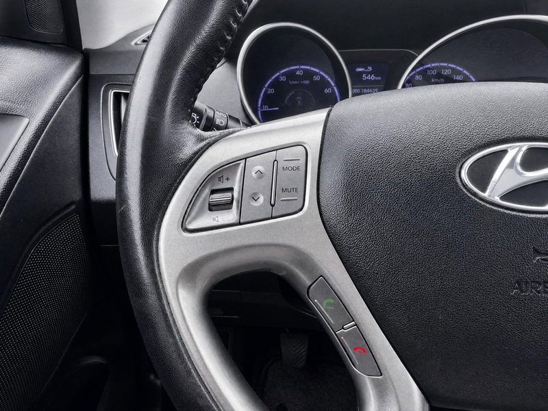 Hyundai iX35 1.6i GDI i-Catcher met Panorama dak !!! Climate !! — photo 14