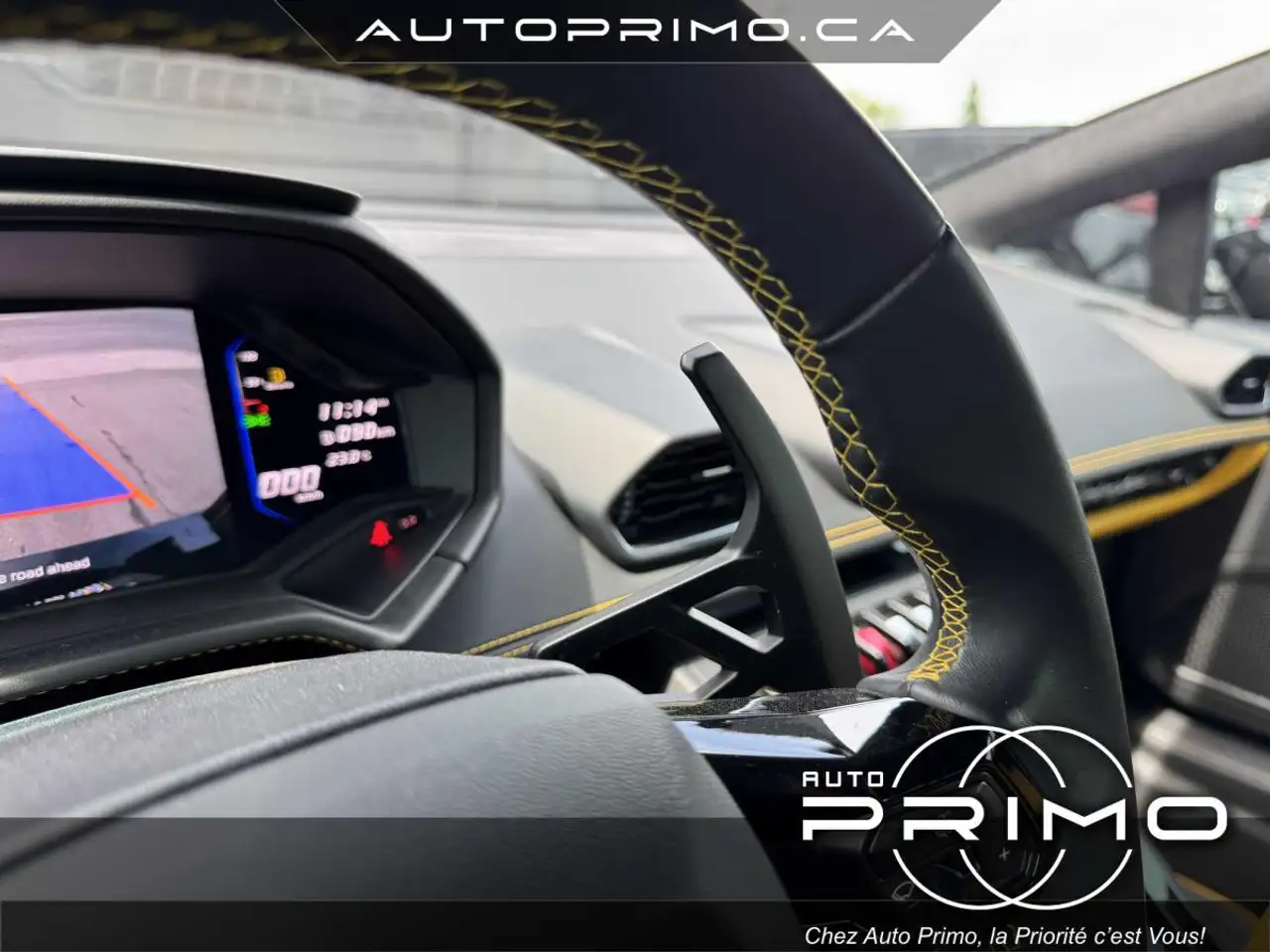 Lamborghini Huracán снимка Lamborghini Huracán