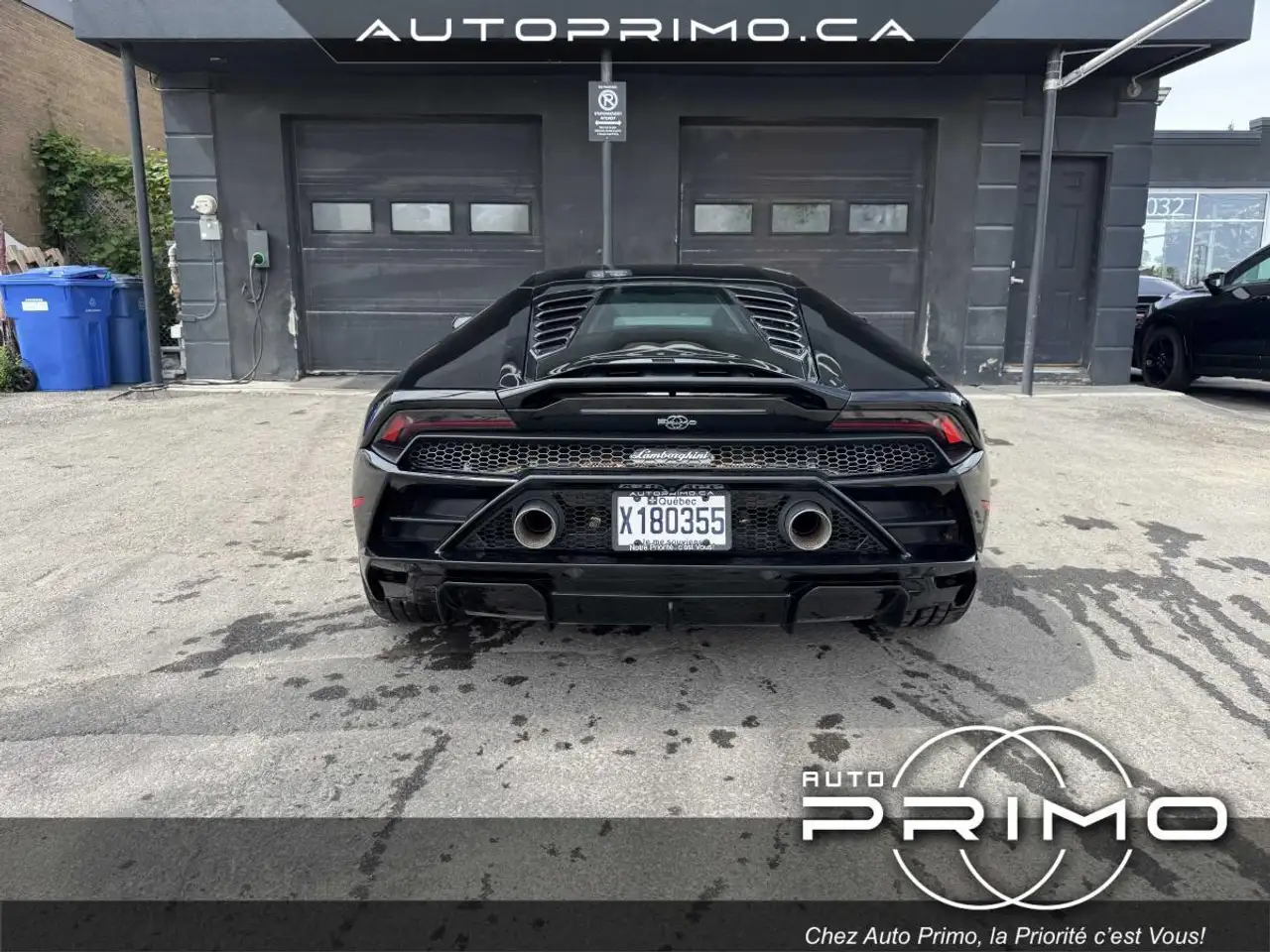 Lamborghini Huracán снимка Lamborghini Huracán